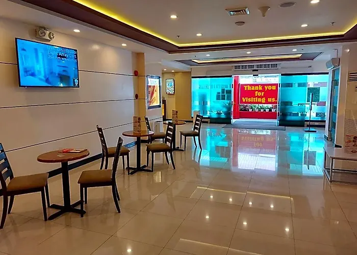 Sogo Macapagal 马尼拉