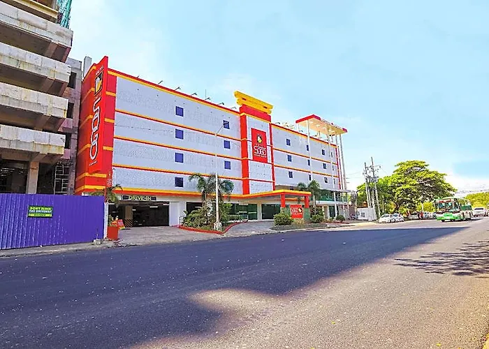 Sogo Macapagal 马尼拉